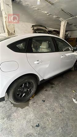 بي واي دي Qin Plus